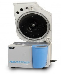 NuWind Multi-Application Bench Top Centrifuge -Image