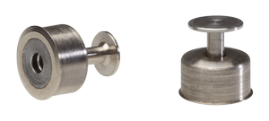 PEM® GHOST™ Magnetic Fastening Technology-Image