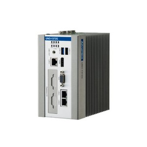 UNO-1372 - Fanless System-Image