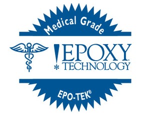 EPO-TEK® MED-301, ISO 10993 Tested/Fully Compliant-Image