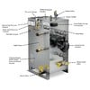 Packaged Electric Steam Boilers-Image