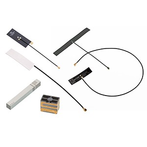 High quality standard and custom antenna solutions-Image