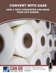 How a tape converter can make your life easier-Image