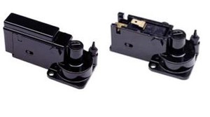 F-4100 Series Miniature Pressure Switch-Image