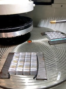 Decrease Lapping & Polishing Time-Image