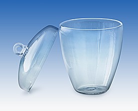 CRUCLIBLES WITH LIDS-Image
