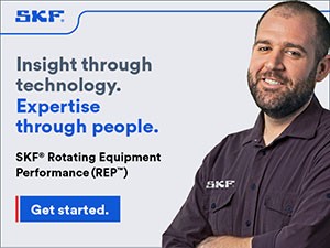 SKF Rotating Equipment Performance-Image