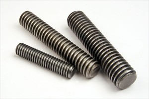 Custom Threaded Rods-Image