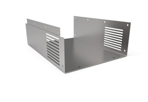 Sheet Metal Fabrication-Image