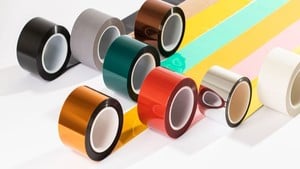 Silicone Transfer Tapes-Image
