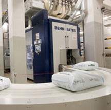 Packing and Filling Machines for the Food Industry-Image