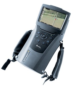 Reveal Electrical Faults with Luminar HD Camera-Image
