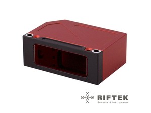 RF602 Series – Super Compact Laser Sensors-Image