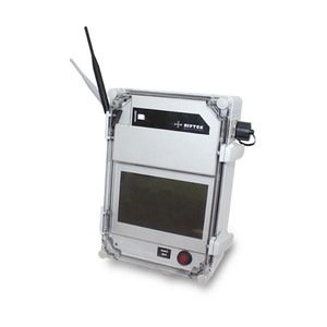 Multichannel Displacement Measurement System-Image