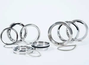 Quality Replacement Seals for Submersible Pumps-Image