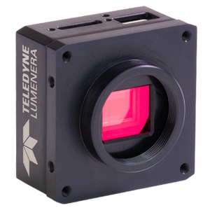 Teledyne Lumenera extends Lt Series USB3 cameras-Image