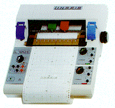 Economy Flatbed Recorder/L120E-Image