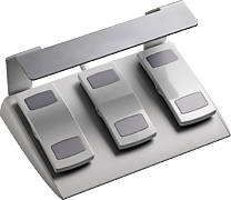 Surgical Table Foot Switches-Image