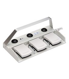 X-Ray/MRI /Ultrasonic Equipment Foot Switches-Image