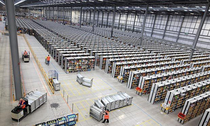 Customized Vendor Managed Inventory-Image