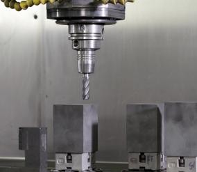 Injection Molder with In-House Tooling-Image