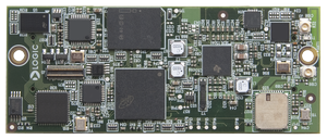 DM3730 SOM-LV: Versatile, Connectivity-Ready SOM!-Image