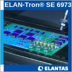 Conformal coating with high temp performance-Image