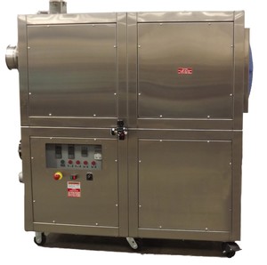 AdvancAir® Custom Cleanroom Air Conditioner-Image