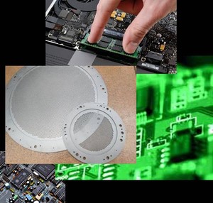 Pyroid® Material Enables Holy Grail of Memory-Image