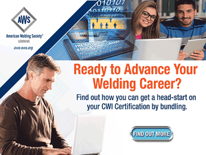 Ready to Advance your Welding Career?-Image