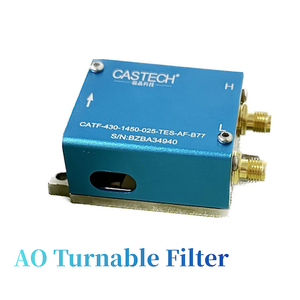 Acousto-Optic Frequency Shifters-Image