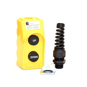 RADWELL VERIFIED SUBSTITUTE - 9001BW92YSUB-Image