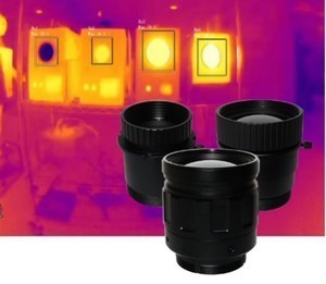 LWIR Lens: Ideal Thermal Imaging Solution-Image