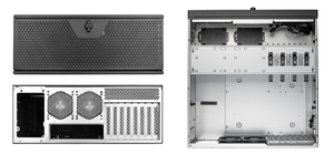 Why Consider Getting a Rackmount GPU Workstation?-Image
