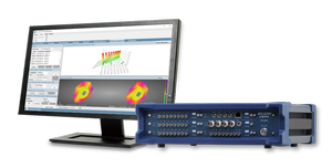 40-Channel Rugged Portable DAQ Analyzer-Image