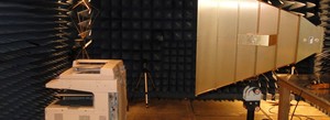 Electromagnetic Interference testing services.-Image