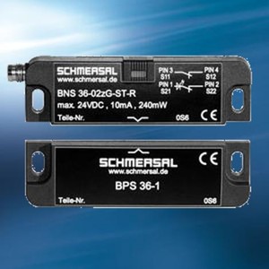 Coded Magnet Sensor BNS36-Image