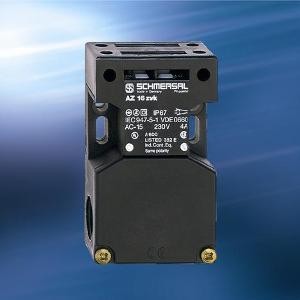 AZ16: The Standard Safety Interlock Switch-Image