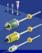  All-in-one Displacement Transducers -Image