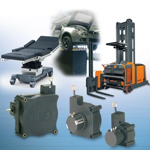 Wire Displacement Sensors-Image