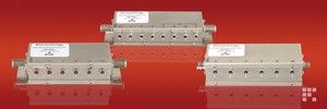 Relay Controlled Programmable Attenuators-Image