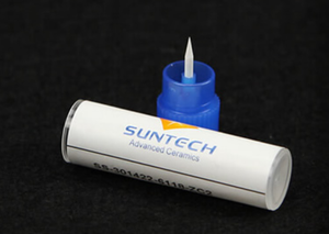High-Density Ceramic Capillary Tube-Image