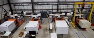 NAI Adds New Capabilities to Its Gaylord, MI Plant-Image