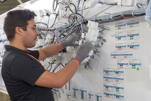 Custom Cable Harnesses-Image