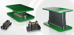 What is a Floating Connector?-Image