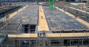Airodek Formwork System-Image