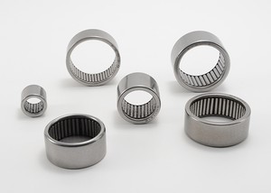 Full Complement Drawn Cup Needle Bearings-Image