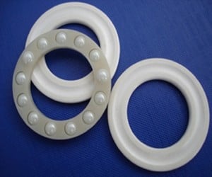 High precision Ceramic Bearing-Image