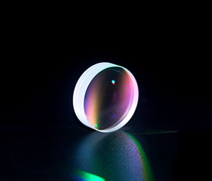 Custom Achromatic Lens-Image