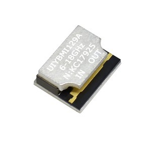 6-18GHz RF Microstrip Isolator-Image